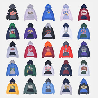 ALUMNI X LAPSTONE: RECONSTRUCT
