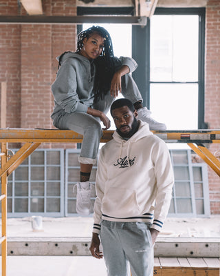 AIMÈ LEON DORE SS18 DROP 1