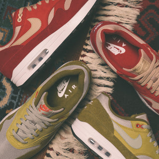 AIR MAX 1 "CURRY PACK"