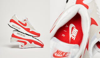 AIR MAX DAY 2023: THE RETURN OF THE "BIG BUBBLE"