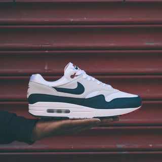 AIR MAX 1 ANNIVERSARY "OBSIDIAN"
