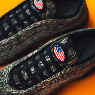 AIR MAX '97 "COUNTRY CAMO"
