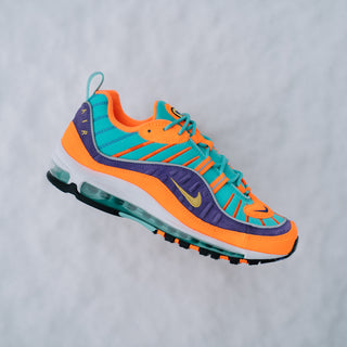 AIR MAX 98 "CONE"
