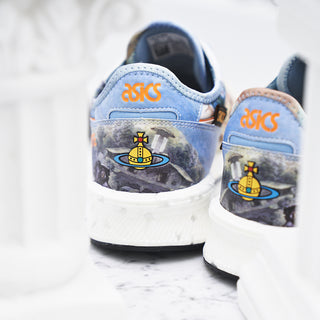 VIVIENNE WESTWOOD X ASICS