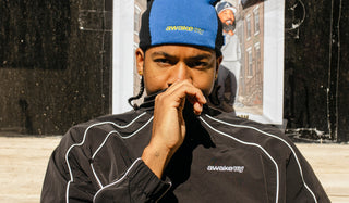 NEW BRAND ALERT: AWAKE NY