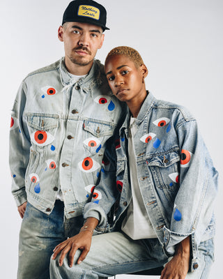 FLOWER CHILD STUDIOS "NOTHING LASTS" RELEASE EVENT 10/7