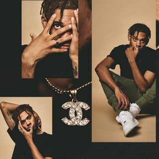 GET TO KNOW... JOHN ELLIOTT