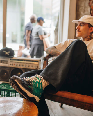 JOHN GEIGER 004 X LAPSTONE “PHILLY” EXCLUSIVE IN-STORE RELEASE