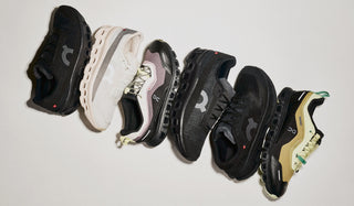 NEW BRAND ALERT: ON