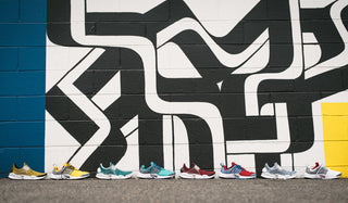 NIKE AIR PRESTO QS "SAFARI PACK"