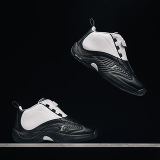 REEBOK ANSWER IV “STEPOVER” EXCLUSIVE RELEASE & EVENT FEATURING ALLEN IVERSON