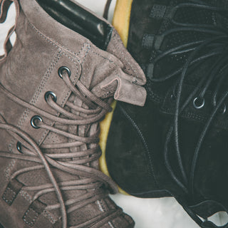REPRESENT DUSK BOOTS