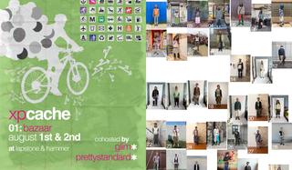XPCACHE 01:BAZAAR AT LAPSTONE & HAMMER