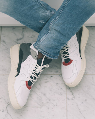 FP BASKETBALL SS18