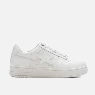 BAPE STA #3 M2 - WHITE