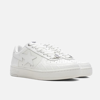BAPE STA #3 M2 - WHITE