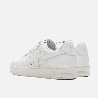BAPE STA #3 M2 - WHITE