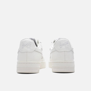 BAPE STA #3 M2 - WHITE