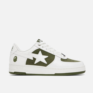 BAPE STA #6 - OLIVE DRAB
