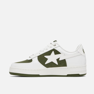BAPE STA #6 - OLIVE DRAB