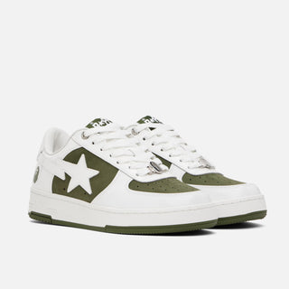 BAPE STA #6 - OLIVE DRAB