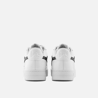 BAPE STA #1 - WHITE