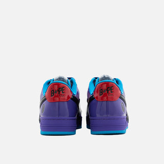 BAPE STA #1 M2 - PURPLE