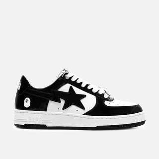 BAPE STA #1 M2 - BLACK