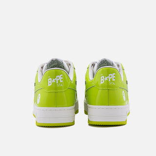 BAPE STA #1 M2 - GREEN