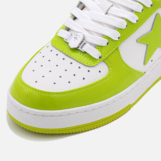 BAPE STA #1 M2 - GREEN