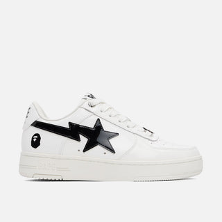 BAPE STA #2 M2 - WHITE