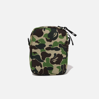ABC CAMO SHARK MINI BAG - GREEN