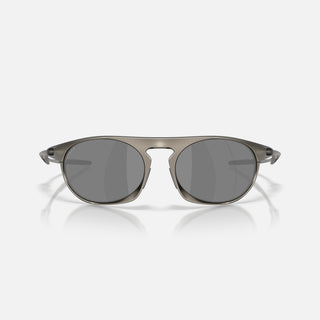NEO JACKET - MATTE GUNMETAL
