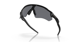 RADAR EV PATH - MATTE BLACK