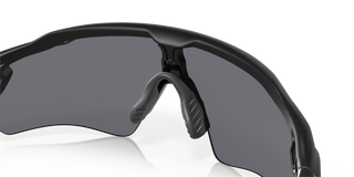 RADAR EV PATH - MATTE BLACK