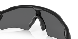 RADAR EV PATH - MATTE BLACK / PRIZM BLACK POLARIZED