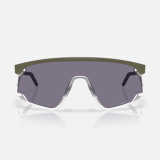 BXTR METAL - MATTE MOSS / PRIZM GREY
