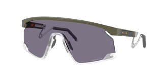 BXTR METAL - MATTE MOSS / PRIZM GREY