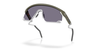 BXTR METAL - MATTE MOSS / PRIZM GREY