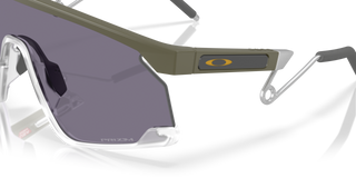 BXTR METAL - MATTE MOSS / PRIZM GREY