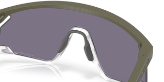 BXTR METAL - MATTE MOSS / PRIZM GREY