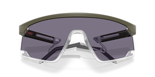 BXTR METAL - MATTE MOSS / PRIZM GREY