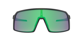 SUTRO - BLACK INK / PRIZM JADE