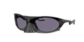 PLANTARIS - MATTE BLACK / PRIZM GREY