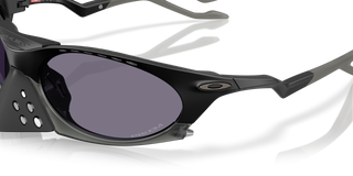 PLANTARIS - MATTE BLACK / PRIZM GREY