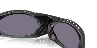 PLANTARIS - MATTE BLACK / PRIZM GREY