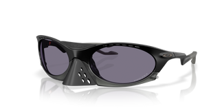 PLANTARIS - MATTE BLACK / PRIZM GREY