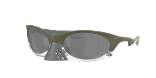 PLANTARIS - MATTE MOSS GREEN / PRIZM BLACK