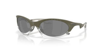 PLANTARIS - MATTE MOSS GREEN / PRIZM BLACK