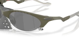 PLANTARIS - MATTE MOSS GREEN / PRIZM BLACK